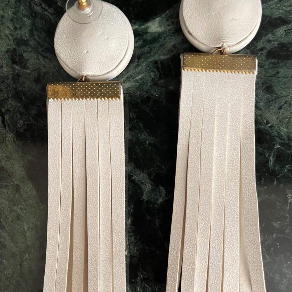 Handmade custom earrings - Picture 4 of 6